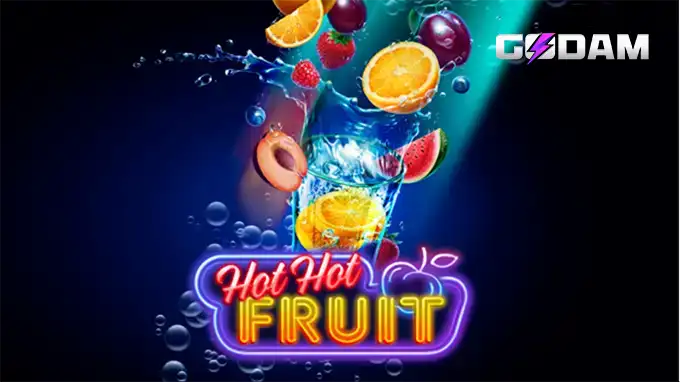 Hot Hot Fruit