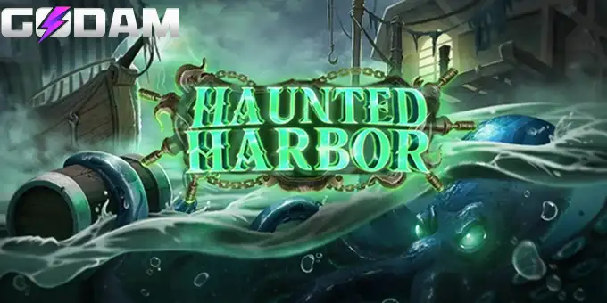 Haunted Harbor