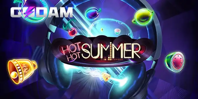 Hot Hot Summer