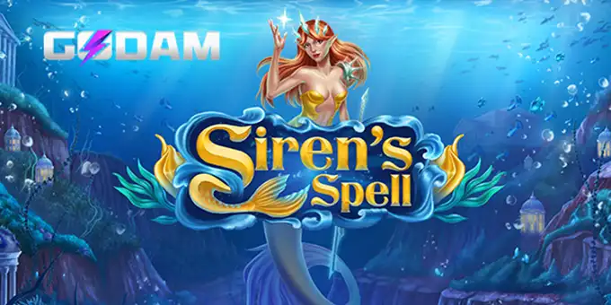 Siren’s Spell