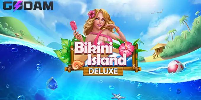 Bikini Island