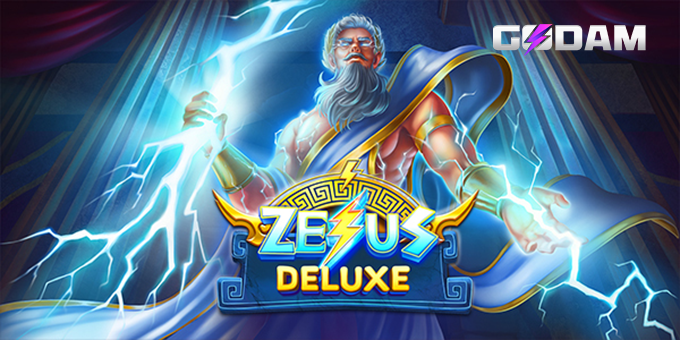 Zeus Deluxe