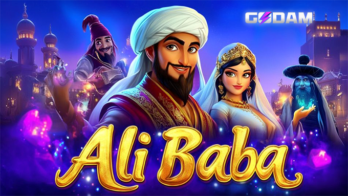 Ali Baba