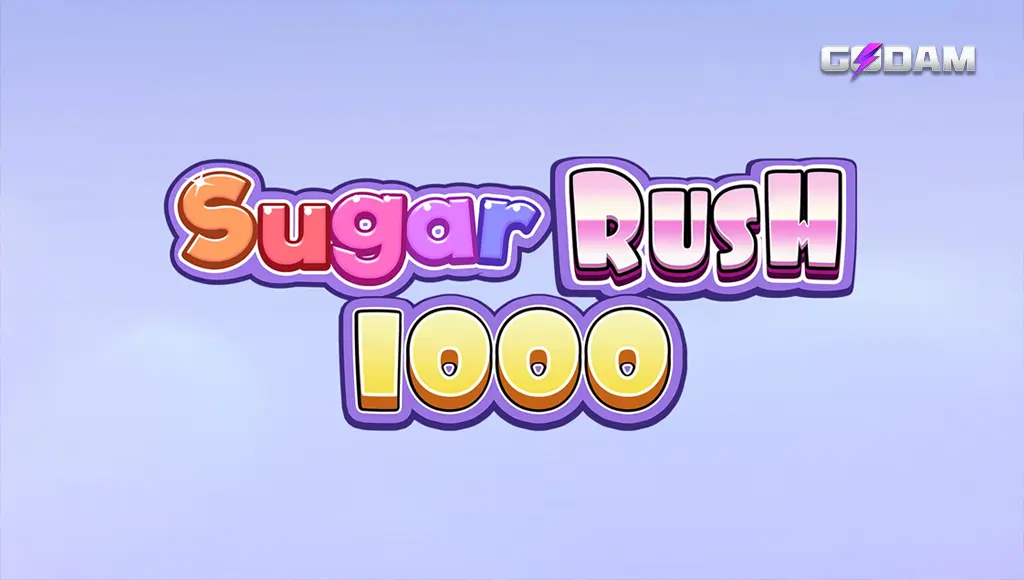 Sugar Rush 1000