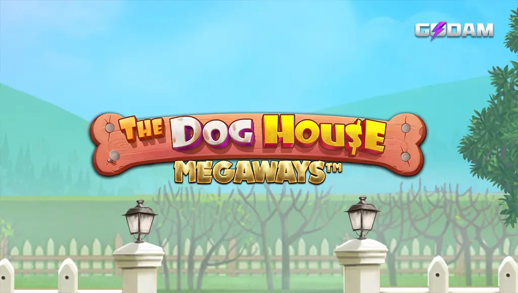 The Dog House Megaways