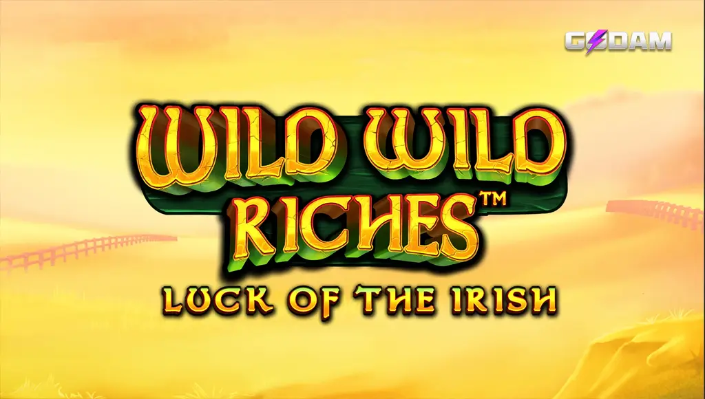 Wild Wild Riches