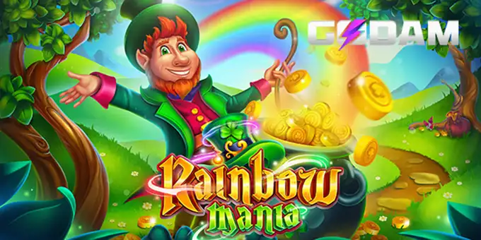 Rainbow Mania