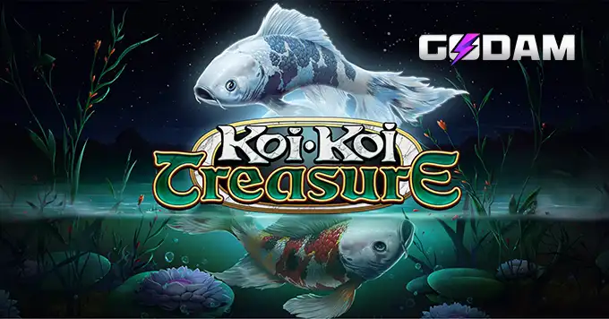 Koi Koi Treasure