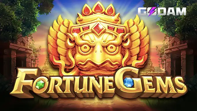 Fortune Gems 3