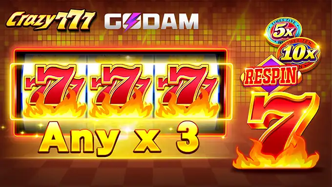 Crazy 777