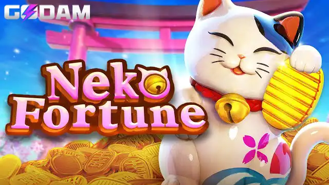 Neko Fortune